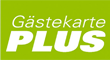 Gaestekarte Plus